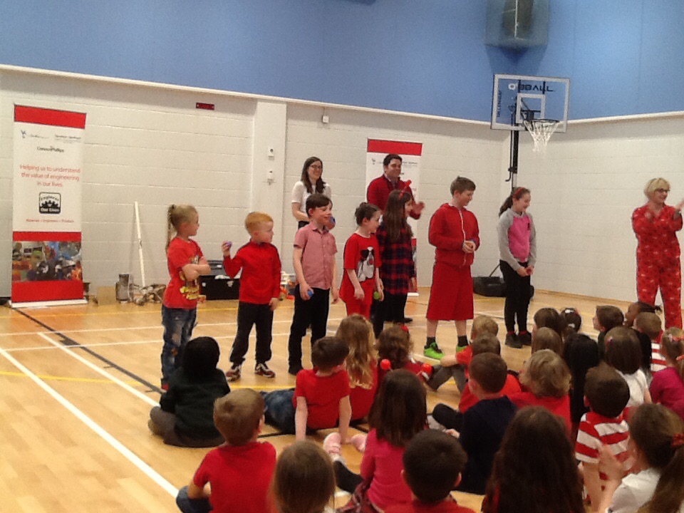 image Greenbrae School