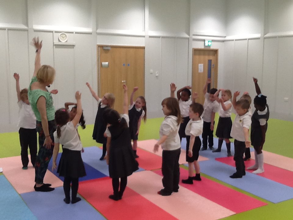 image Greenbrae School