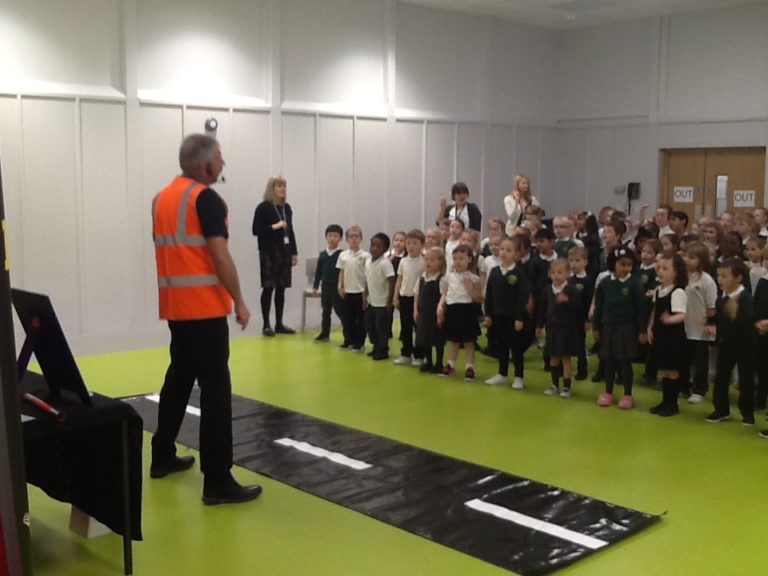 image Greenbrae School